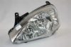 AUTOMEGA 3012160000 Headlight